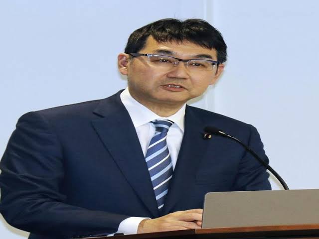 كاتسويوكي كاواي